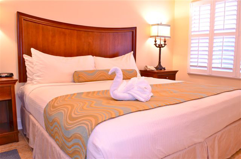Vacation Rental - One Bedroom (Type 24)