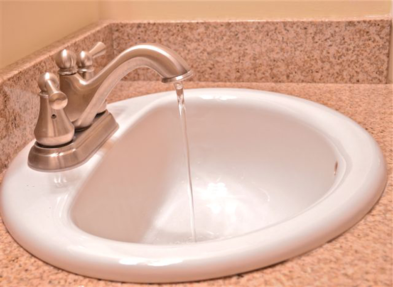 Vacation Rental - One Bedroom (Type 24) Sink
