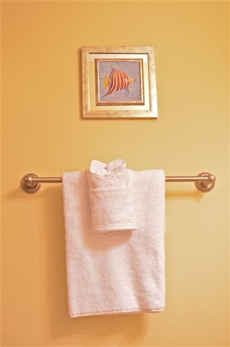 Vacation Rental - One Bedroom (Type 24)