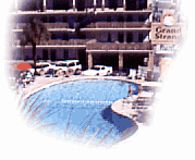 30' by 60' Heated Pool