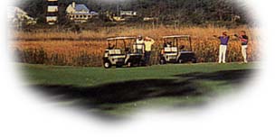 Myrtle Beach Golf Courses