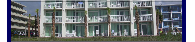 Beach Dunes Beach Front Hotel