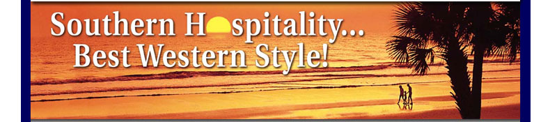 Best Western Grand Strand in Myrtle Beach, SC