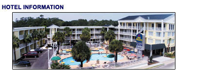 Best Western Grand Strand