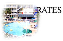 Best Western Grand Strand Inn and Suites Rates
