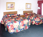 Interior Room